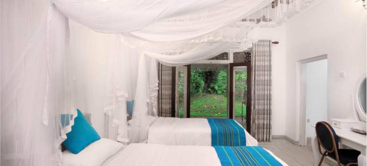 Tara Garden Sri Lanka - luxury colonial villa图片