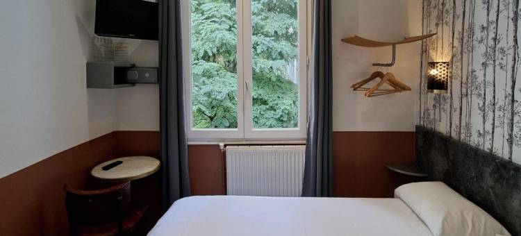科兰库尔蒙马特嘻哈旅舍(Caulaincourt Montmartre by Hiphophostels)图片