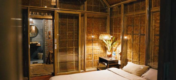 Dinh Gia Trang - Homestay & Coffee图片