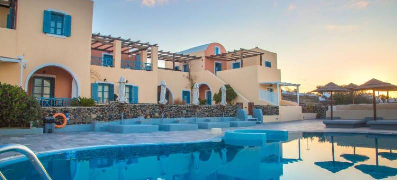 阿内莫尔萨别墅(Anemoessa Villa)图片