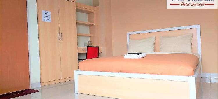 乡村伊斯兰酒店(Hotel the Village Syariah)图片