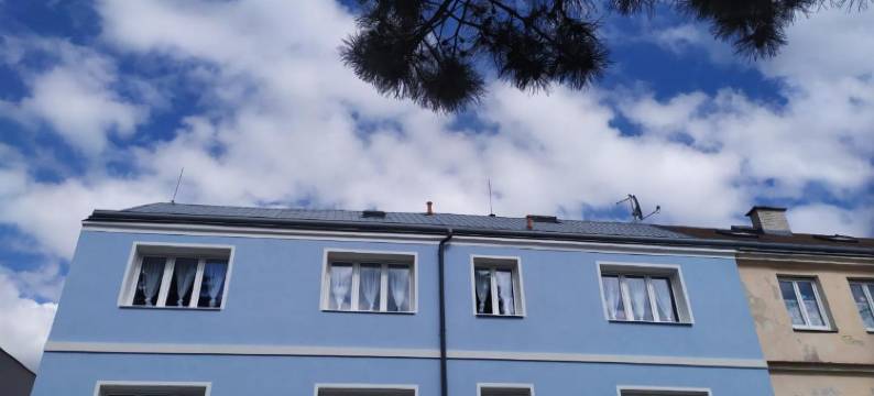 蓝星家庭酒店(Bluestars Family)图片