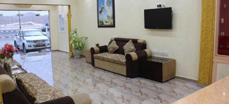 马贾安旅馆(Majan Guest House L.L.C.)图片