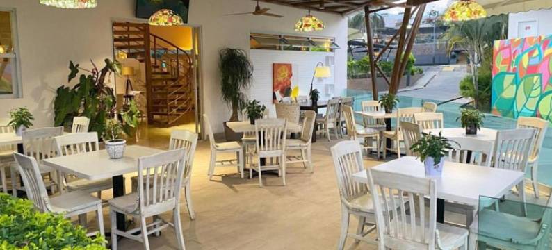 PZ 乡村俱乐部 Spa 酒店(Hotel PZ Country Club & Conference Center)图片