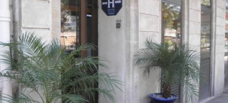 新酒店(Au Nouvel Hôtel)图片