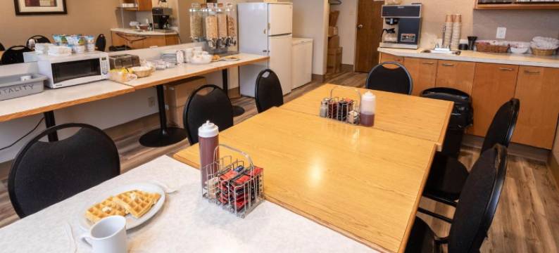 Keystone Motor Inn，Travelodge by Wyndham旗下(Keystone Motor Inn, a Travelodge by Wyndham)图片