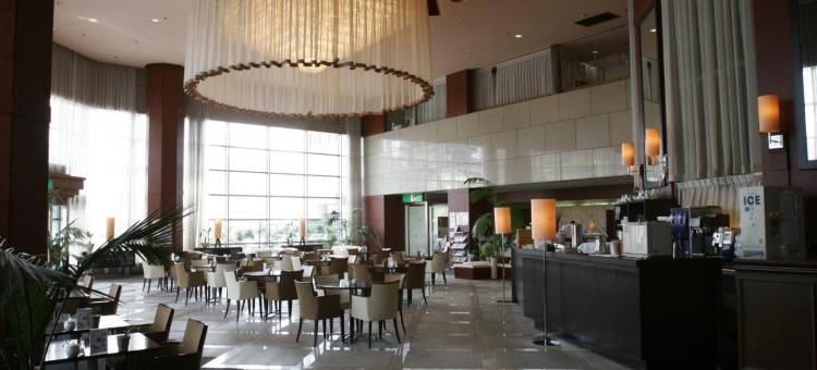宇多津大酒店(Utazu Grand Hotel)图片
