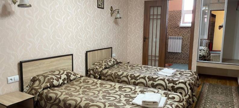 生态之家旅馆(Eco House)图片