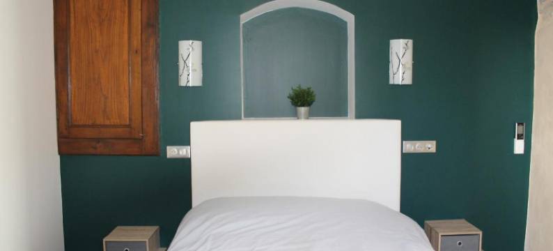 爱库伊尼亚酒店(Hotel Etchoinia)图片