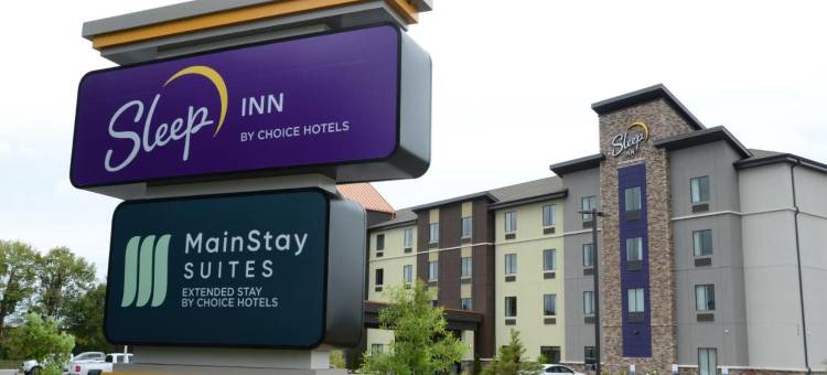 MainStay套房博林格林北(MainStay Suites Bowling Green North)图片