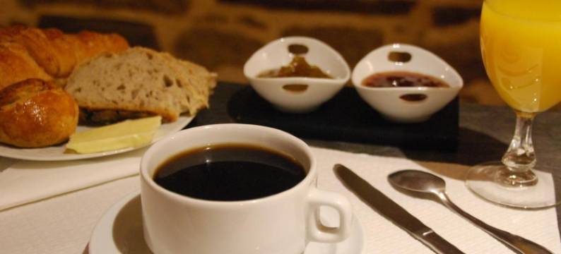 奥多玛尼德利姆酒店(Au Domaine de Rimou)图片