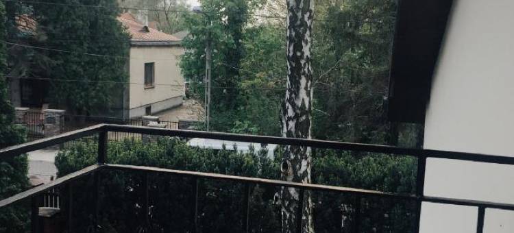 阿卡迪亚别墅旅馆(Guest House Villa Arkadia)图片