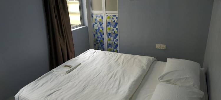 QEYJAN 酒店(Qeyjan Hotel)图片