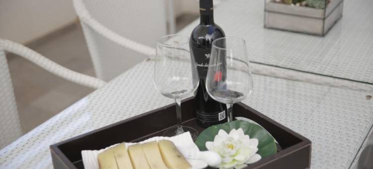 皮科拉加拉加斯酒店(Piccola Caracas B&B)图片