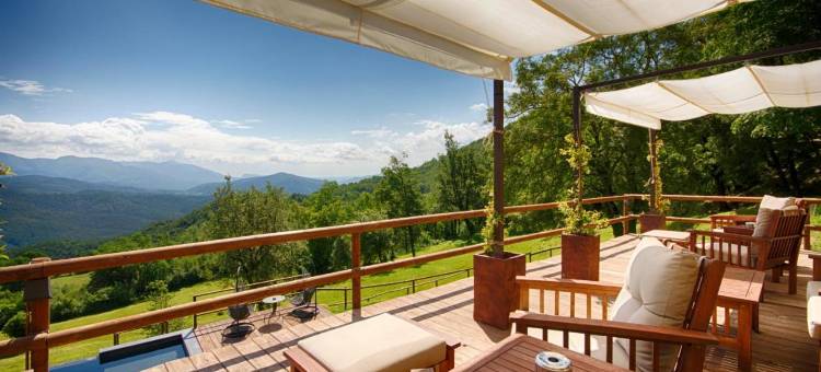 马斯普拉特乡村Spa酒店(Hotel Rural & Spa Mas Prat)图片