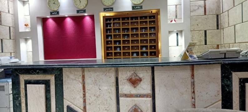 宝石曼达拉公寓(Jewel Mandara Apartments)图片