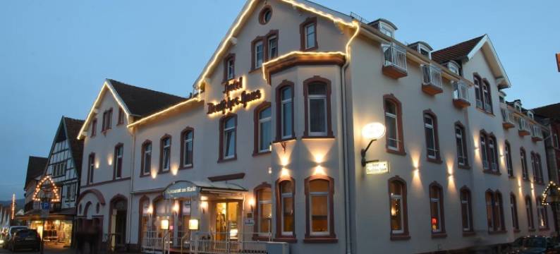 德意志之家酒店(Hotel Deutsches Haus)图片