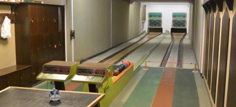 德意志之家酒店(Hotel Deutsches Haus)图片