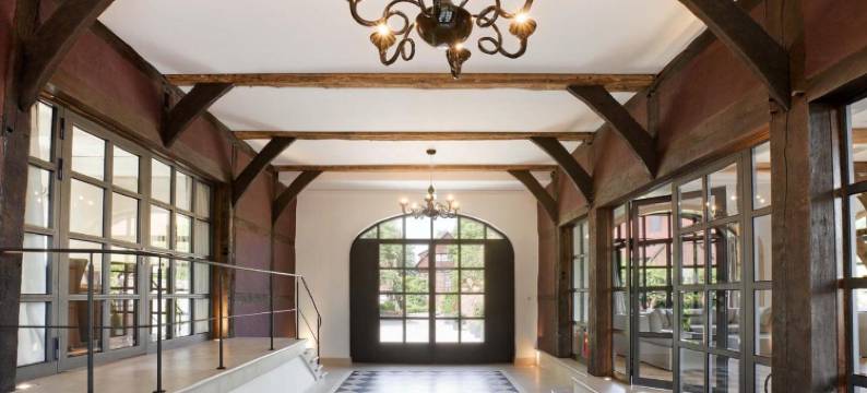 霍夫祖尔林德罗曼蒂克酒店(Romantik Hotel Hof zur Linde)图片