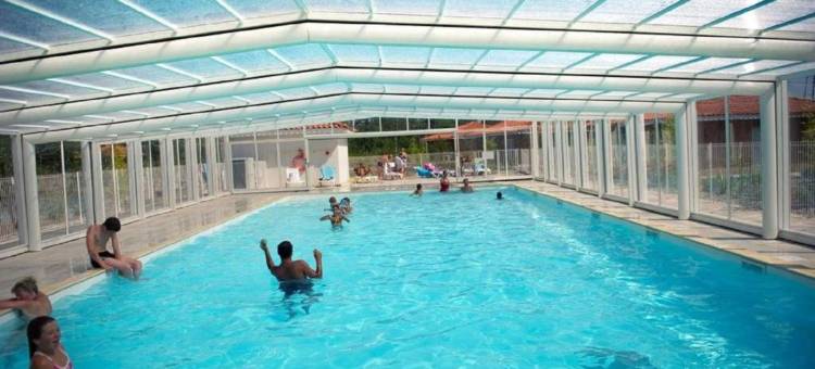 劳切特哈梅大湖酒店(Laouchet le Hameau des Grands Lacs)图片