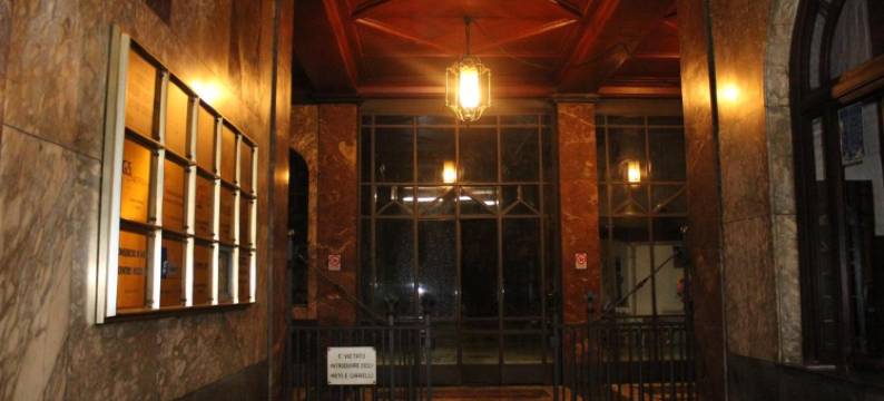 比阿特丽斯米兰之家(House Beatrice Milano)图片