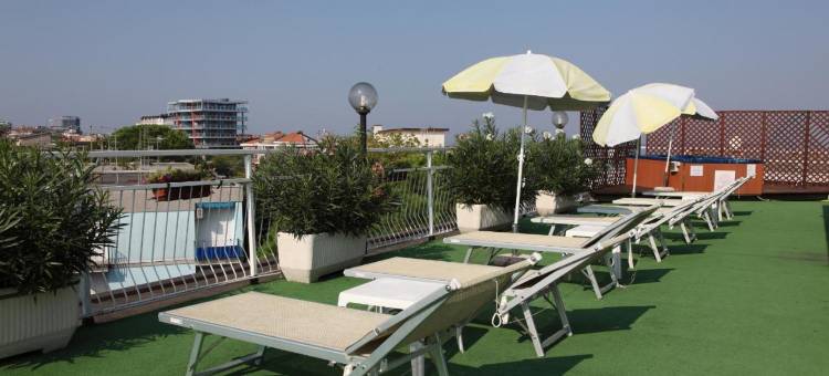 Aparthotel Touring图片