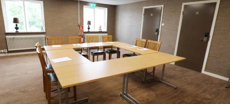 科斯塔旅馆(Kosta Lodge)图片