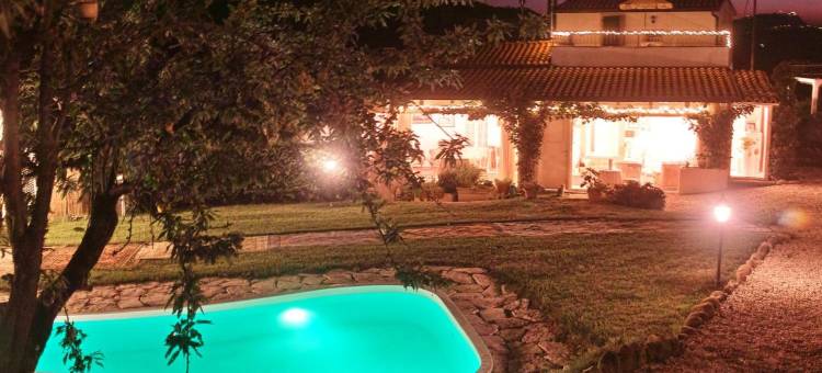 Villa Tamara Country & Spa Suites图片