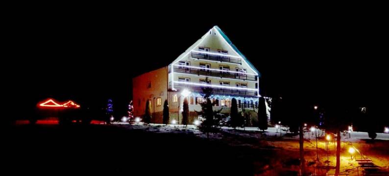 Poiana Bucovat图片