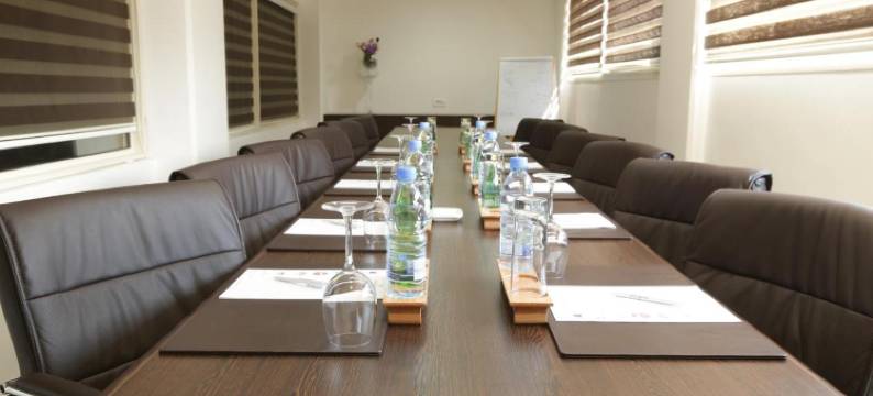 金丽利Spa度假村(Golden Lili Resort & Spa)图片