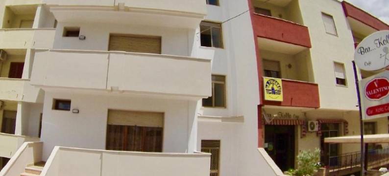 露西亚客房酒店(Le Stanze di Lucia Vicino Ospedale Cardinale Panico a Tricase)图片