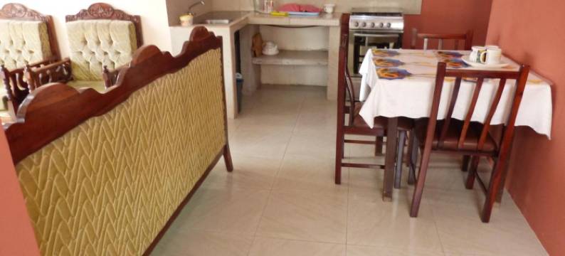 特利托宾馆(Hostal Terito)图片