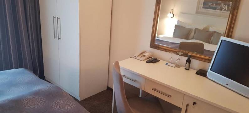 银酒店(Hotel Argentum)图片