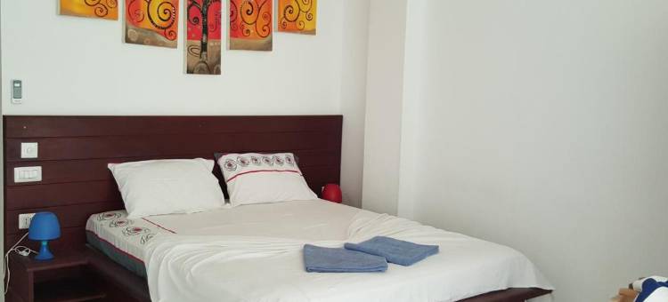 书房旅馆(The Den Guest House)图片