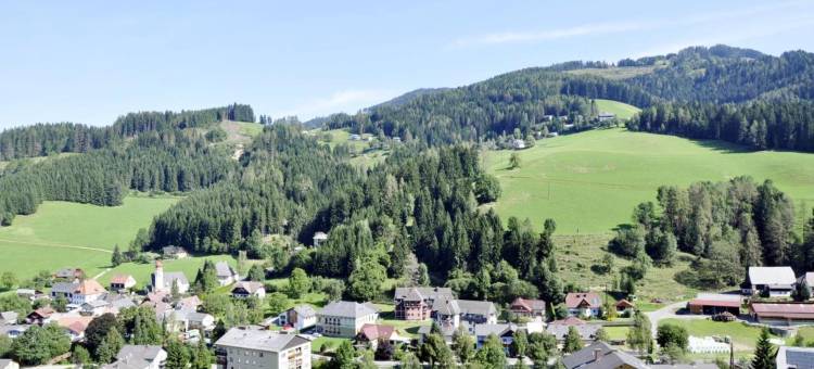 Gasthof Landhotel Hubmann图片