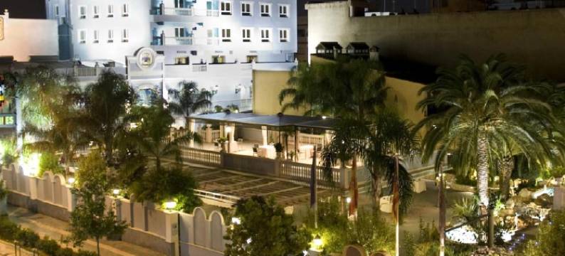 奇奎特之家酒店(Casa Quiquet)图片