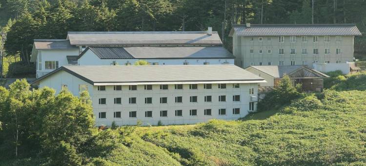 万座·Juraku全包酒店(Manza Juraku All-Inclusive Hotel)图片