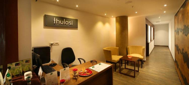 毯子水疗酒店(Blanket Hotel & Spa)图片