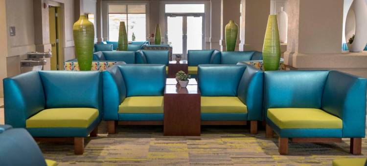 雪松点快捷酒店(Cedar Point's Express Hotel)图片