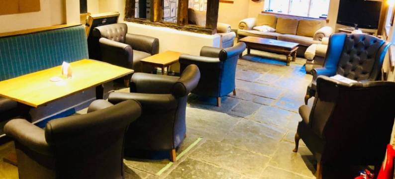 霍利布什旅馆(The Hollybush Inn and B&B)图片