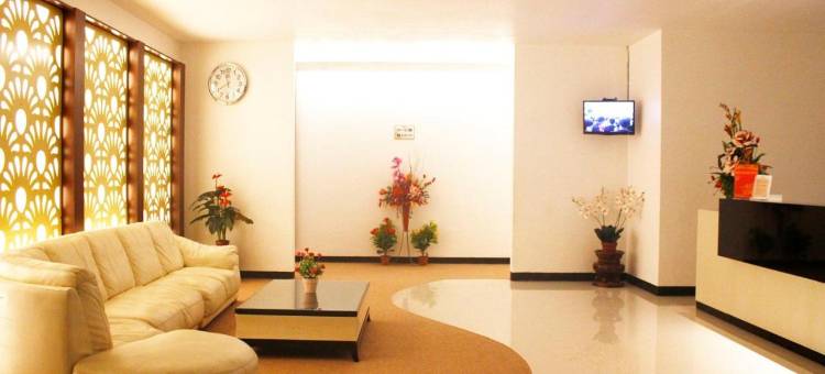 帕米卡桑奥戴塔酒店(Odaita Hotel Pamekasan Madura)图片