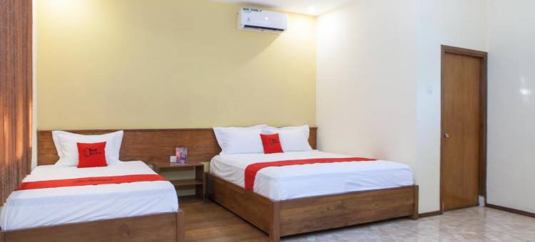 红多兹酒店-近巴鲁兰国家公园(RedDoorz Near Baluran National Park)图片