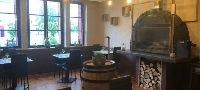 Hotel du Grand Monarque图片