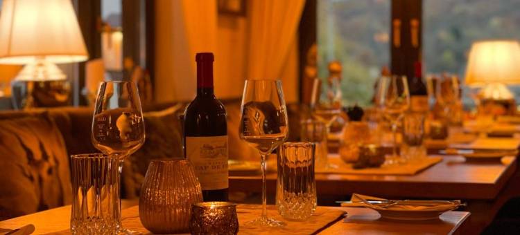 贝克尔酒店(Landhotel Becker)图片