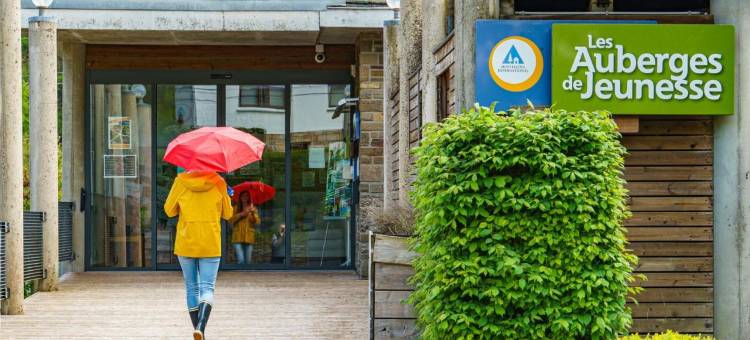 马尔梅迪青年旅舍(HI Malmedy Hostel)图片