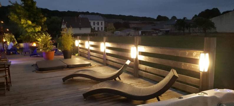 杜登客栈(Auberge De La Durdent)图片