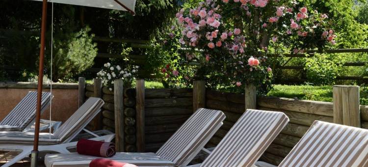 阿利 SPA 酒店(Alliey & Spa Piscine Appart-hôtel Serre Chevalier)图片