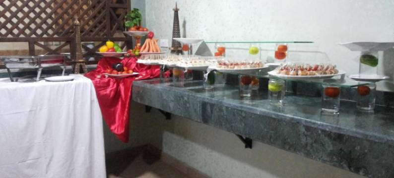 亚喀巴套房酒店(Al Qidra Hotel & Suites Aqaba)图片