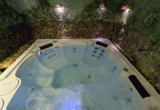 Arciau Juros Hotel Overview