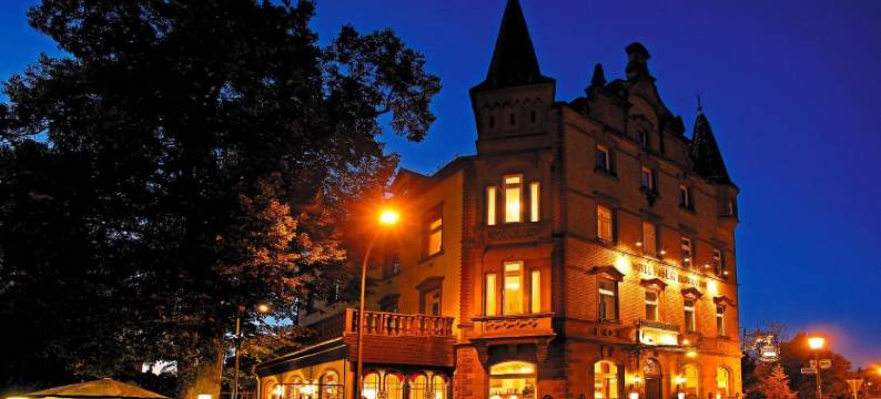 艾菲尔犯罪酒店(Eifelkrimihotel)图片